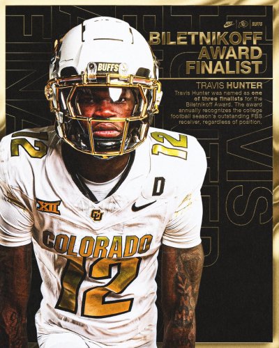 Watch Colorado Buffaloes Football's leaked NSFW photo on TwXstars