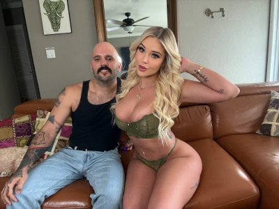 Watch Kali Roses 🌹's leaked NSFW photo on TwXstars