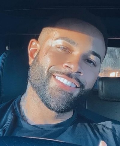 Watch Hercules The DemiGawd 💯's leaked NSFW photo on TwXstars