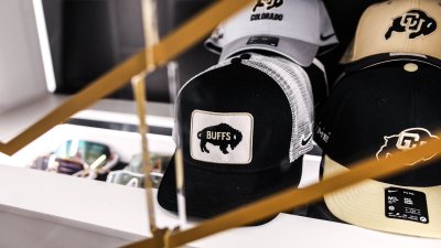 Watch Colorado Buffaloes Football's leaked NSFW photo on TwXstars