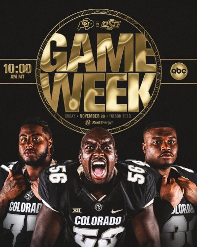 Watch Colorado Buffaloes Football's leaked NSFW photo on TwXstars