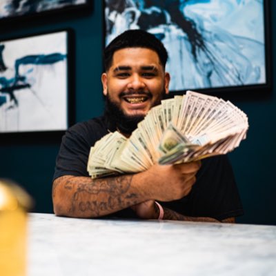 Watch Baby Sleepy 😴's leaked NSFW photo on TwXstars