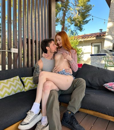 Watch Scarlet Skies's leaked NSFW photo on TwXstars