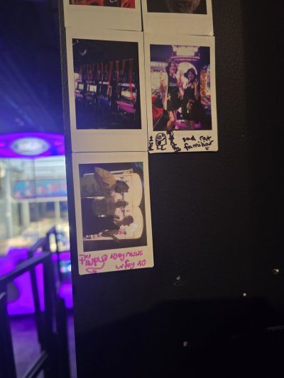 Watch Rosie ★ Pinipy 🇦🇺's leaked NSFW photo on TwXstars