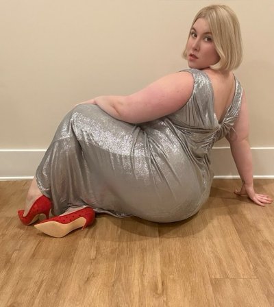 Watch Lauren💕🧚🏼‍♀️'s leaked NSFW photo on TwXstars