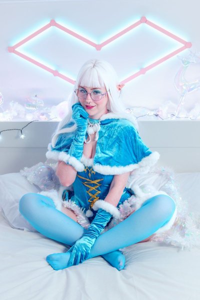 Watch Rosie ★ Pinipy 🇦🇺's leaked NSFW photo on TwXstars