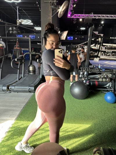 Watch Gem Jewels's leaked NSFW photo on TwXstars