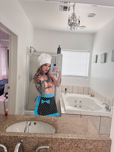 Watch The Grey/DelRay Alt Porn Buffet's leaked NSFW photo on TwXstars