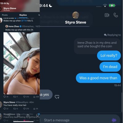 Watch Paul Cassidy's leaked NSFW photo on TwXstars