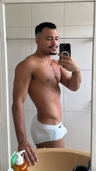 Watch Teuzinho 😼 Salvador 8 a 15/09's leaked NSFW photo on TwXstars