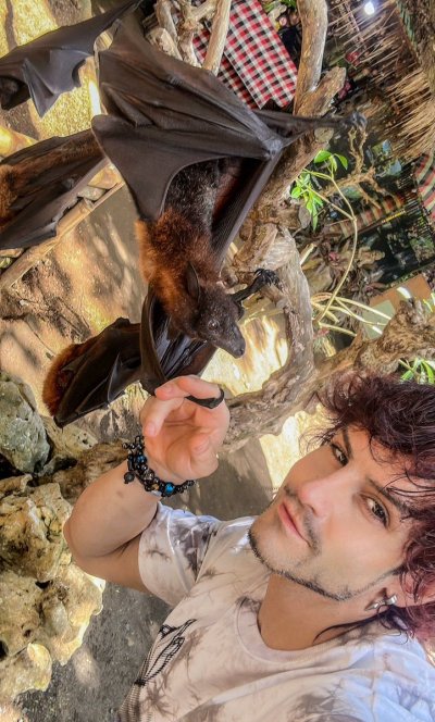 Watch T A R Y N's leaked NSFW photo on TwXstars