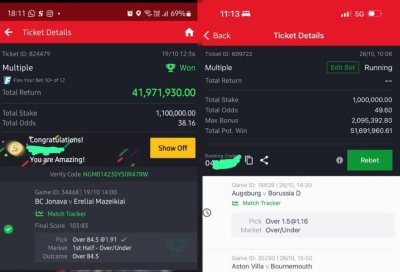 Watch L.O.U.D's leaked NSFW photo on TwXstars