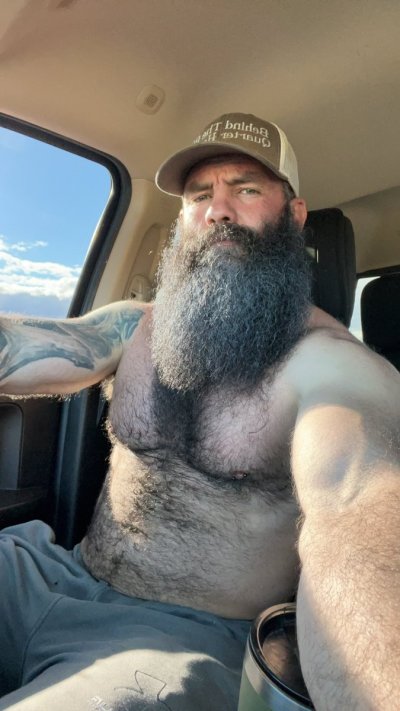 Watch Antlerfinder's leaked NSFW photo on TwXstars