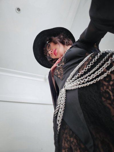 Watch Ocea 🌊's leaked NSFW photo on TwXstars