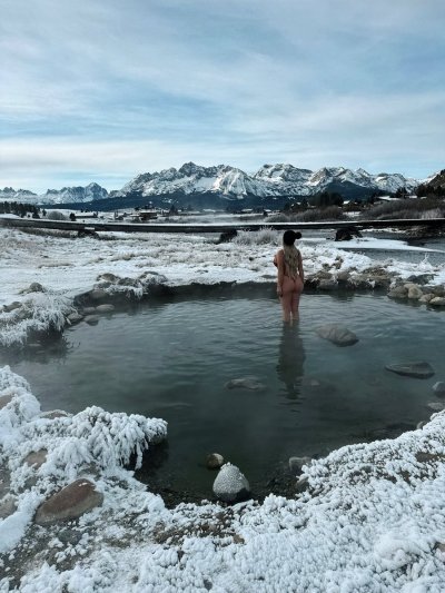 Watch Ivy Ferguson's leaked NSFW photo on TwXstars