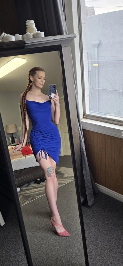 Watch Erin 'Rapornzel' Everheart's leaked NSFW photo on TwXstars