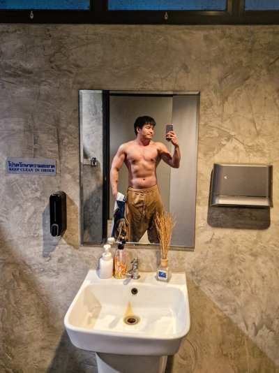 Watch CTYP Production 🇹🇭's leaked NSFW photo on TwXstars