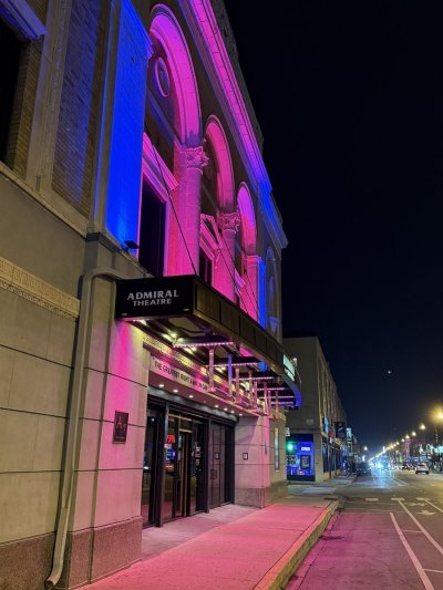 Watch Mike D's leaked NSFW photo on TwXstars