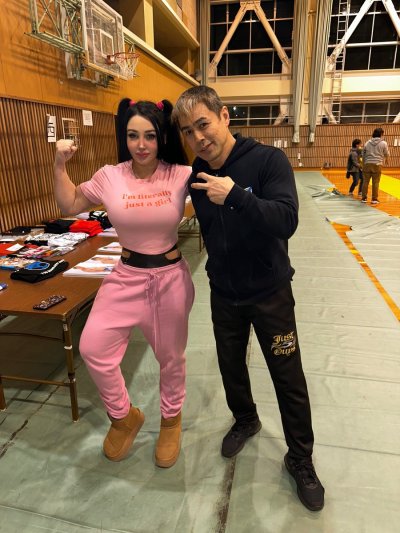 Watch Sofia Sivan 💎's leaked NSFW photo on TwXstars