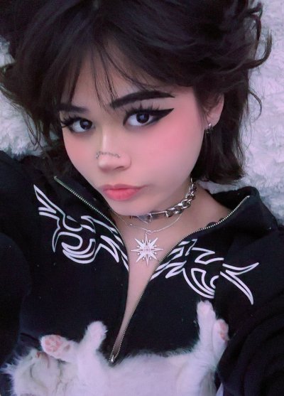 Watch Kiyana Vi's leaked NSFW photo on TwXstars