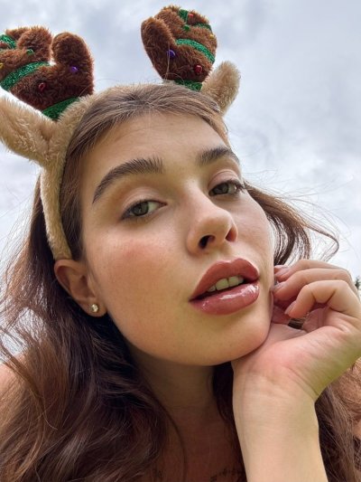 Watch YAETRIPLEX ✨'s leaked NSFW photo on TwXstars