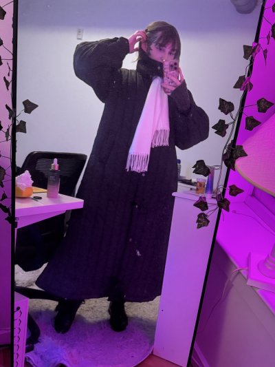 Watch Claire Gemini ♊🔞's leaked NSFW photo on TwXstars