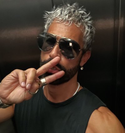 Watch D.O. 🇦🇷🇺🇸🇪🇸🇬🇧's leaked NSFW photo on TwXstars