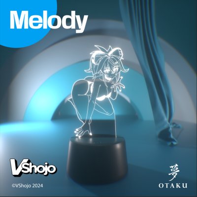 Watch Projekt Melody 🍆💦🥯's leaked NSFW photo on TwXstars