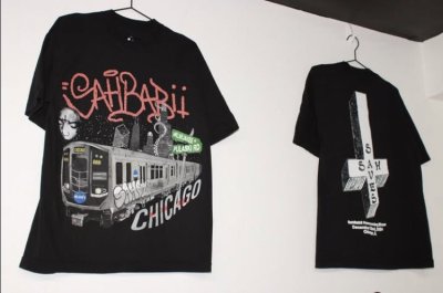 Watch Sahbabii's leaked NSFW photo on TwXstars