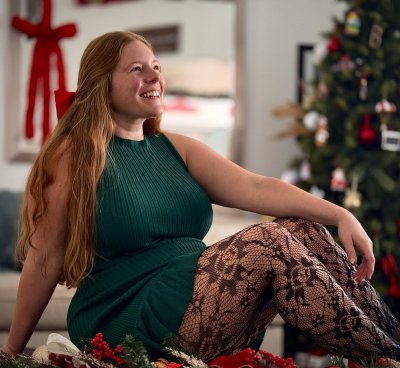 Watch TheMirandaAffect's leaked NSFW photo on TwXstars