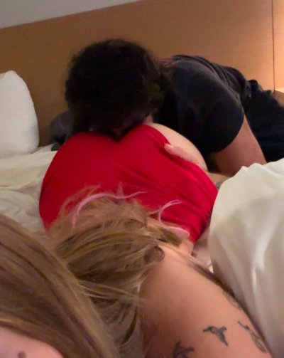 Watch Angel Youngs😇's leaked NSFW photo on TwXstars