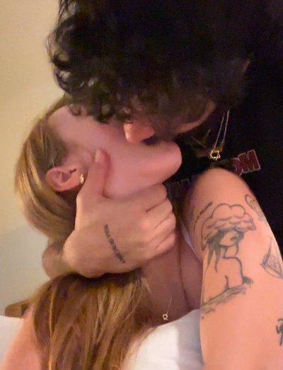 Watch Angel Youngs😇's leaked NSFW photo on TwXstars