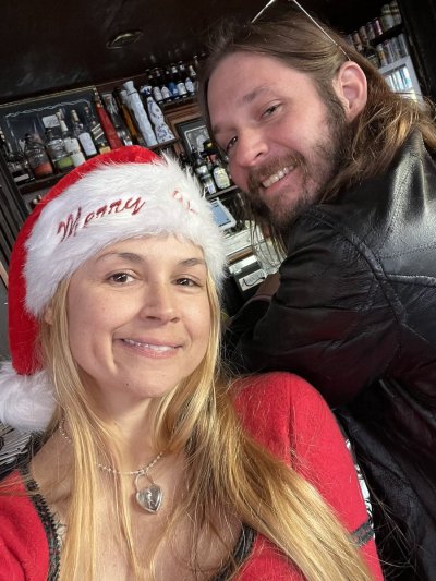 Watch Sarah Vandella's leaked NSFW photo on TwXstars