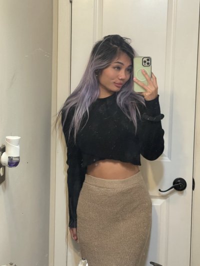 Watch Nuoc Mami 💦's leaked NSFW photo on TwXstars