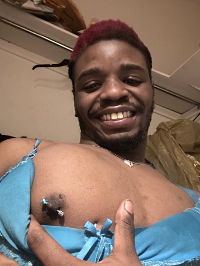 Watch Heru~Ra_A 🌕☀️💕👨🏾‍❤️‍💋‍👨🏿✨🌙's leaked NSFW photo on TwXstars