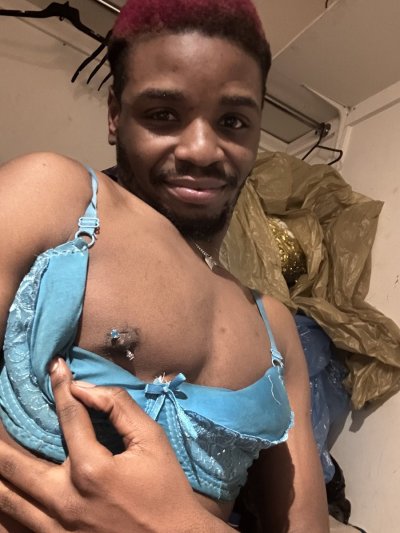 Watch Heru~Ra_A 🌕☀️💕👨🏾‍❤️‍💋‍👨🏿✨🌙's leaked NSFW photo on TwXstars