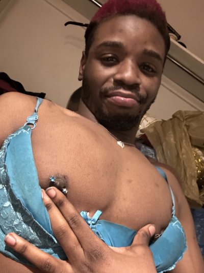 Watch Heru~Ra_A 🌕☀️💕👨🏾‍❤️‍💋‍👨🏿✨🌙's leaked NSFW photo on TwXstars