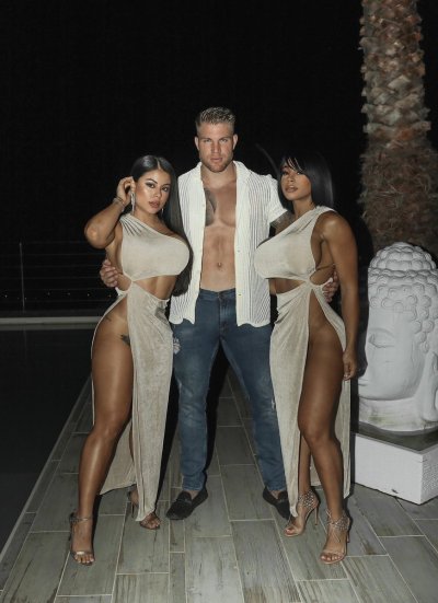 Watch WetPussyEnergy 🔞's leaked NSFW photo on TwXstars