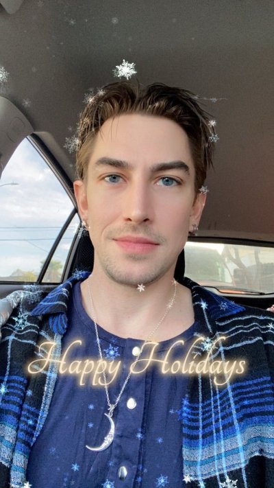 Watch Jack Hunter's leaked NSFW photo on TwXstars