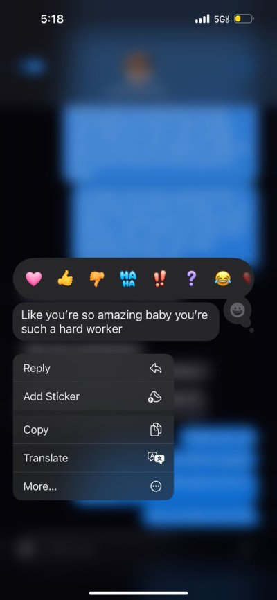 Watch Angel Youngs😇's leaked NSFW photo on TwXstars