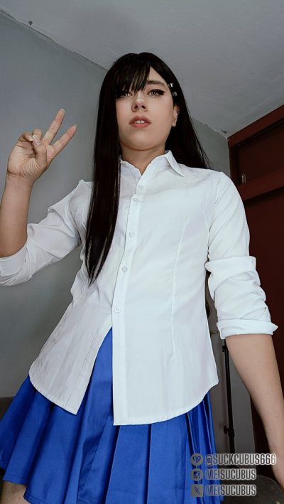 Watch 𝕸𝖊𝖎_𝕾𝖚𝖈𝖈𝖚𝖇𝖚𝖘's leaked NSFW photo on TwXstars