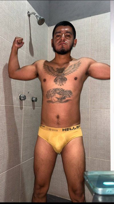 Watch morro chacal 🐷 👟 🦶's leaked NSFW photo on TwXstars