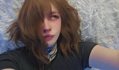 Watch Riley🍒🔞's leaked NSFW photo on TwXstars