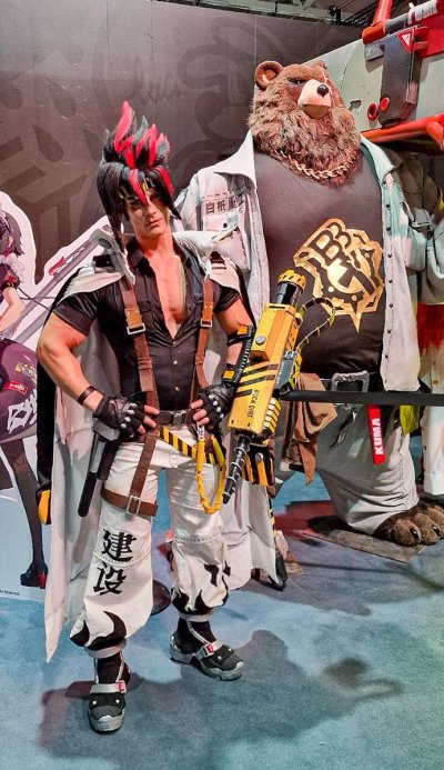 Watch T A R Y N's leaked NSFW photo on TwXstars