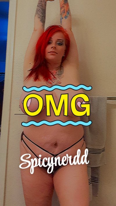 Watch mewbini's leaked NSFW photo on TwXstars