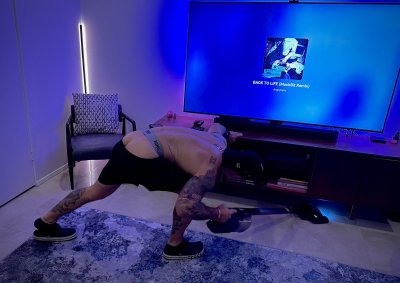 Watch TylerGentryxxx (Southern Decadence 28 Aug - 1 Sep)'s leaked NSFW photo on TwXstars