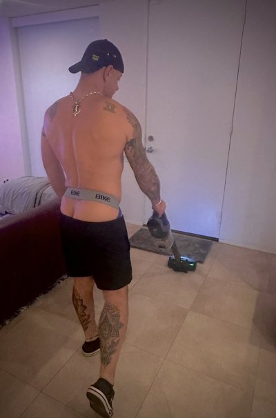 Watch TylerGentryxxx (Southern Decadence 28 Aug - 1 Sep)'s leaked NSFW photo on TwXstars