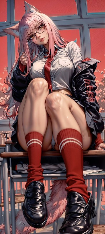 Watch Ninjaa 零's leaked NSFW photo on TwXstars