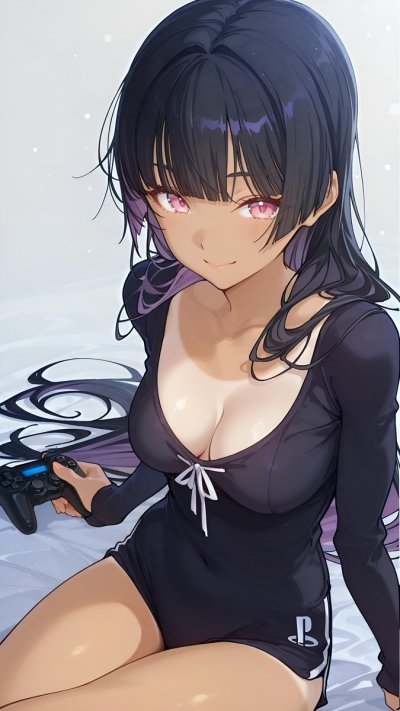 Watch 𝕯𝖆𝖗𝖐𝖅🌙's leaked NSFW photo on TwXstars