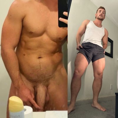 Watch Dan Saxon 90k's leaked NSFW photo on TwXstars